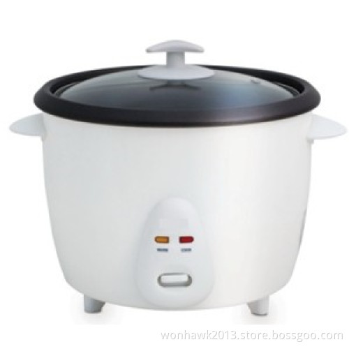 1.0L 5cup 400W Drum Shape Electric Rice Cooker (SB-RC01D)